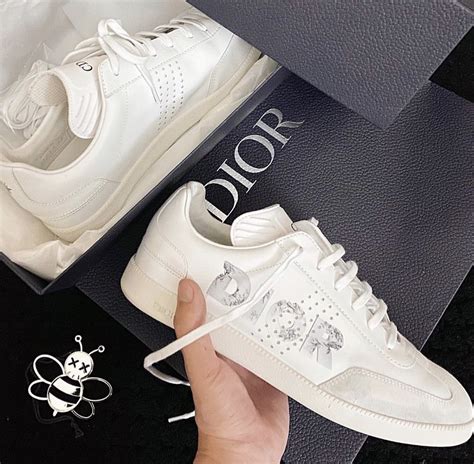 dior sneakers je t'aime|dior sneakers for women.